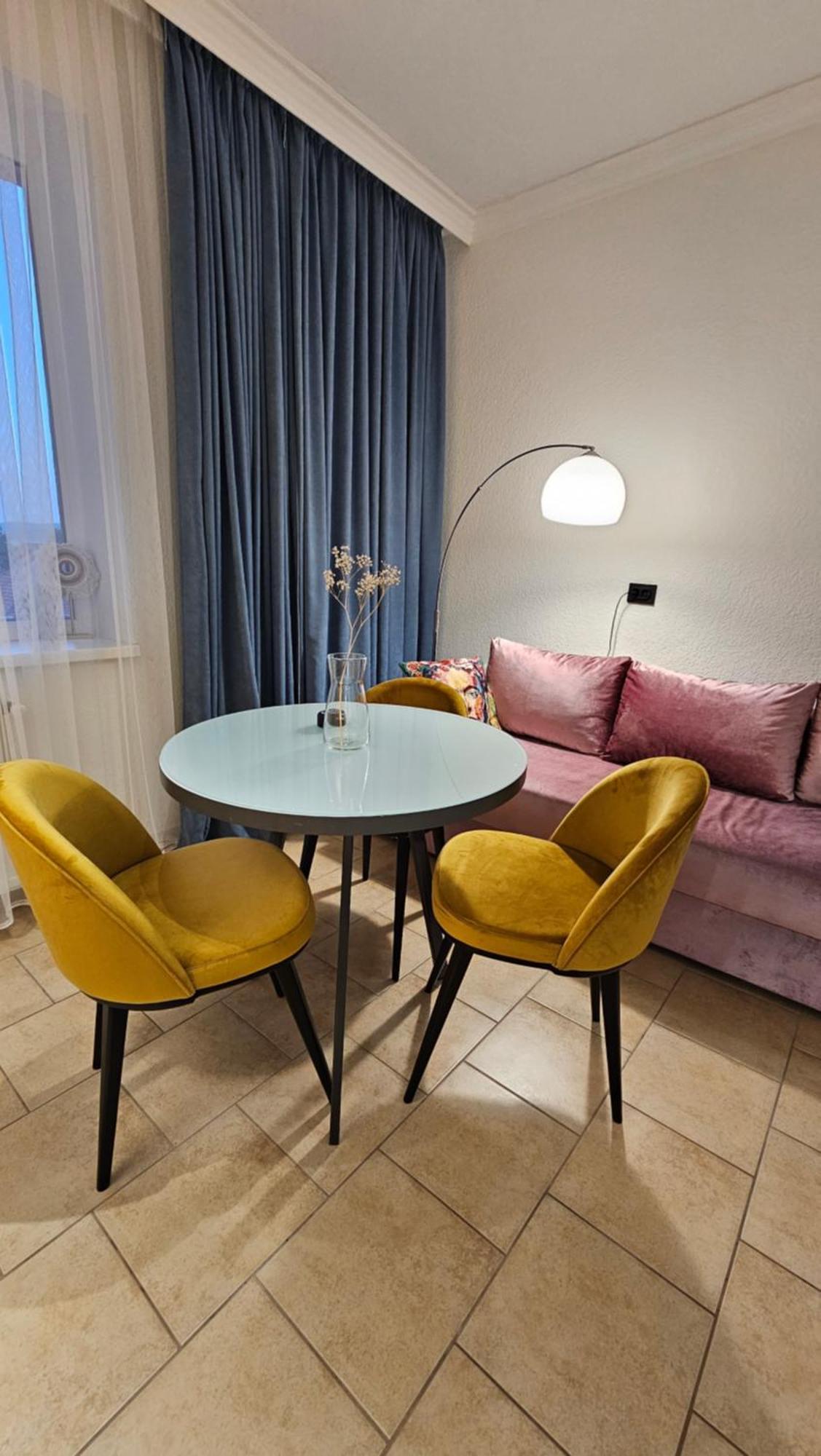 Panoramic View Lux Apartment Moukatcheve Extérieur photo
